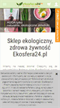 Mobile Screenshot of ekosfera24.pl
